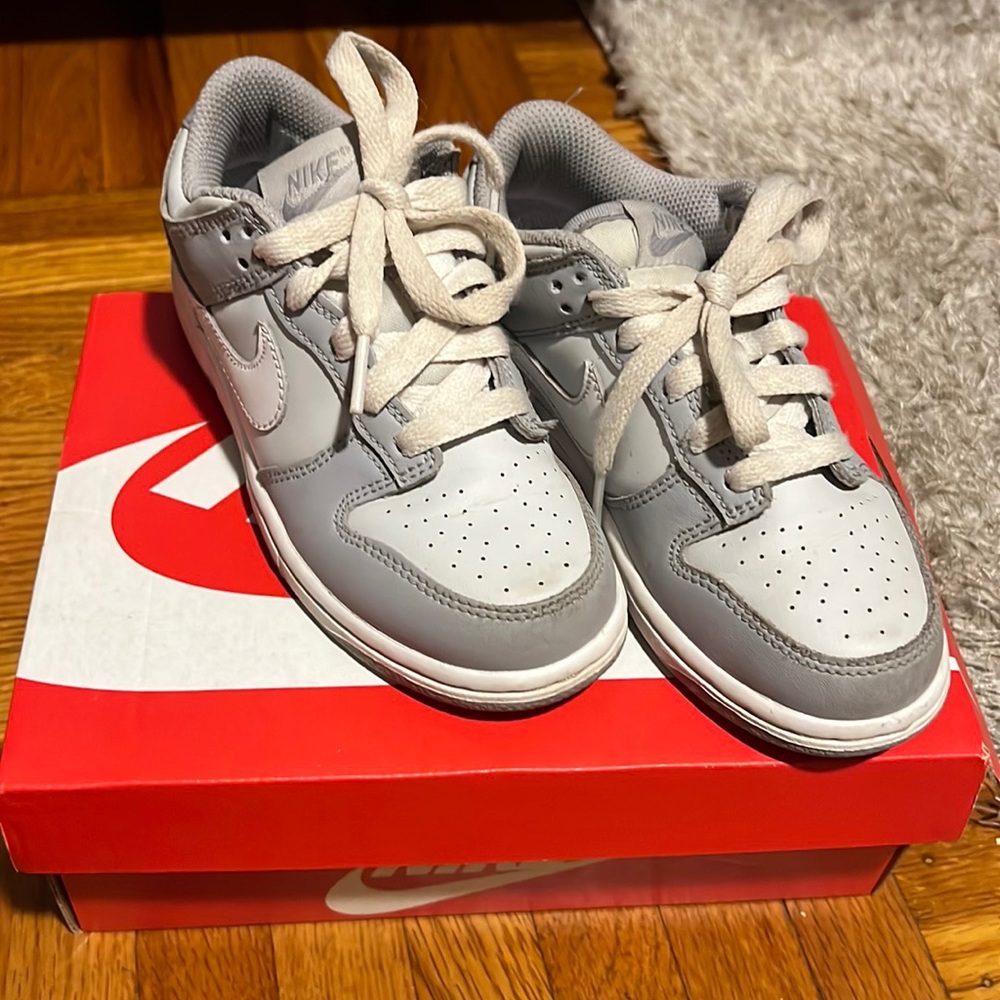 Nike dunk low (ps).